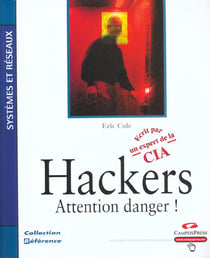 Hackers attention danger