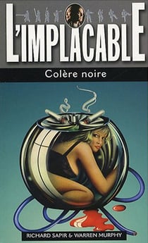 Colère noire