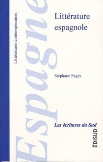 Littératures d'Espagne