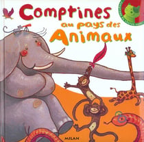 Comptines au pays des animaux