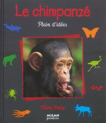 Le chimpanze - plein d'idees