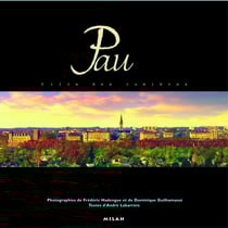 Pau, ville de lumière