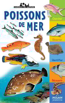 Poissons de mer