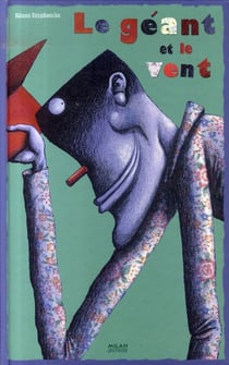 Le géant et le vent