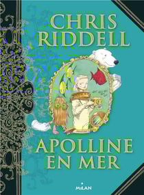Apolline Tome 3 : Apolline en mer
