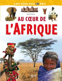Au coeur de l'afrique