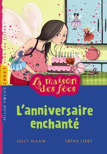 La maison des fées t.7 (édition 2012)