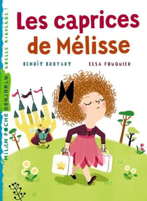 Les caprices de mélisse