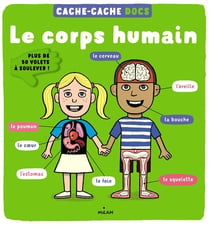 Le corps humain - cache-cache docs