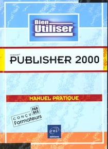 Publisher 2000