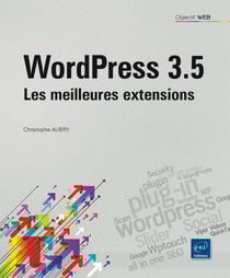 Wordpress 3.5 - les meilleures