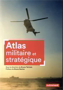 Atlas militaire et stratégique