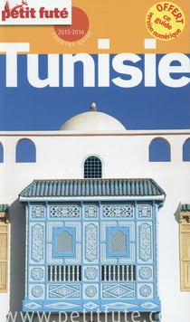 Tunisie 2014
