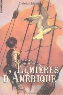 Lumieres d'amerique t1