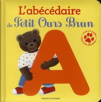 L'abécédaire de petit ours brun