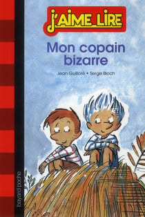 Mon copain bizarre