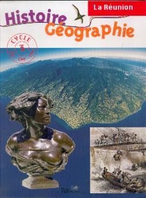 Histoire-géographie - cycle 3 - livre de l'élève