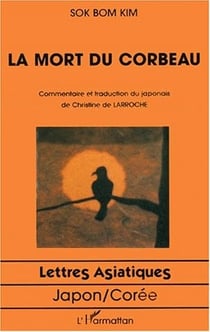 Mort du corbeau (la)