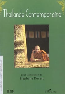 THAÏLANDE CONTEMPORAINE