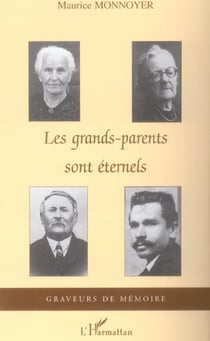Les grands-parents sont eternels