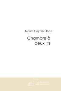 CHAMBRE A DEUX LITS