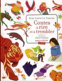 Contes à rire et à trembler