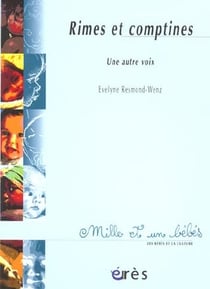 1001 bb 057 - rimes et comptines. une autre voix
