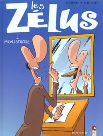 Ministrose
