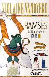 Ramsès t.2 - un étrange destin