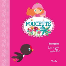 Petits contes à raconter - poucette