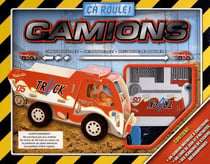 Camion - coffret