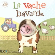 La vache bavarde