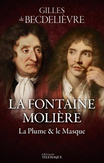 La Fontaine et Molière