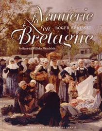 VANNERIE EN BRETAGNE
