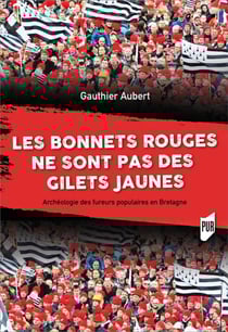 Les bonnets rouges ne sont pas des gilets jaunes - archéologie des fureurs populaires en Bretagne
