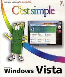 Windows Vista C'Est Simple