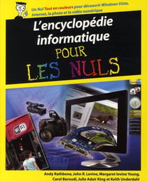 L'encyclopedie informatique pour les nuls
