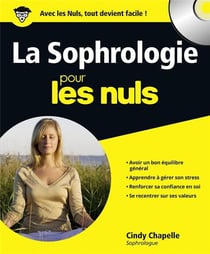 La sophrologie pour les nuls