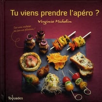 Tu Viens Prendre L'apéro ? Sur Une Ardoise Ou Sur Un Plateau