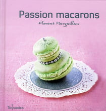 Passion Macarons