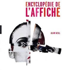 L'encyclopédie de l'affiche - le dessin graphique