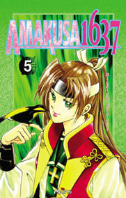 Amakusa 1637 Tome 4