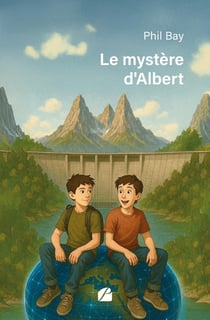 Le mystère d'Albert