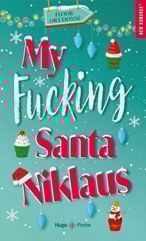 My fucking Santa Niklaus