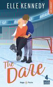 Briar university Tome 4 : The dare