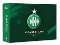 L'agenda - calendrier saint etienne 2022