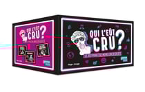 Game box qui l'eut cru ?