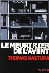 Le meurtrier de l'avent