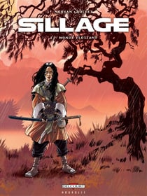 Sillage Tome 11 : monde flottant