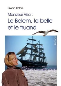 Monsieur visa :  le belem, la belle et le truand